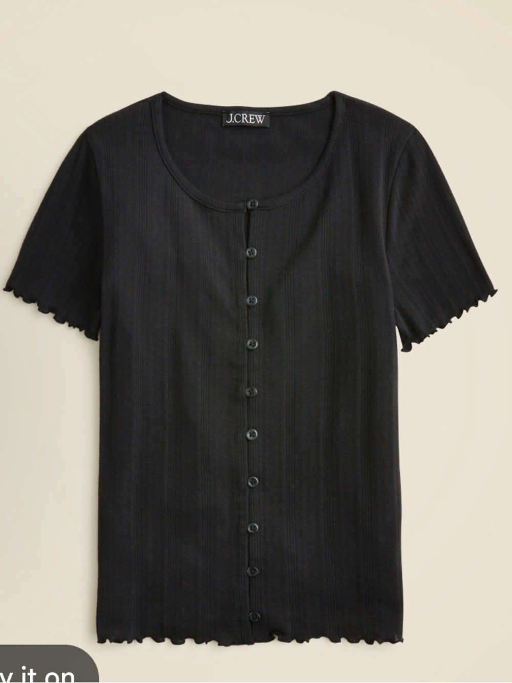 NWT JCrew Top